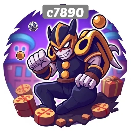 Situs C7890 Sebagai Alternatif untuk Penggemar Game Online