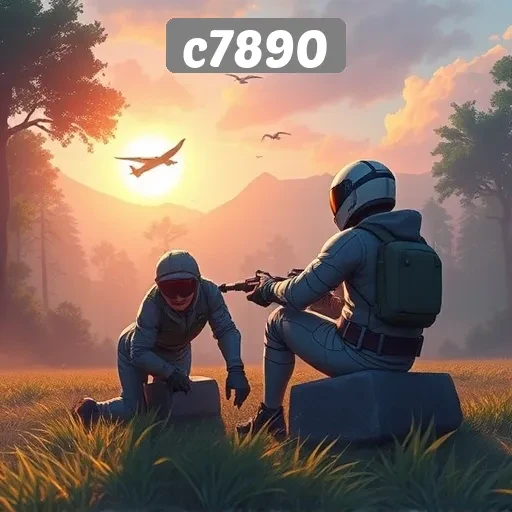 Mengapa C7890 Menjadi Pilihan Utama Penggemar Game