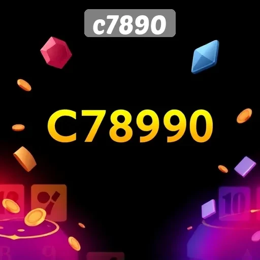 Menelusuri Fitur Unggulan Situs Game C7890