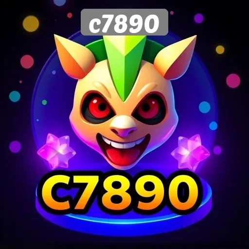 Mengenal Situs Game C7890 Sebagai Destinasi Hiburan Digital