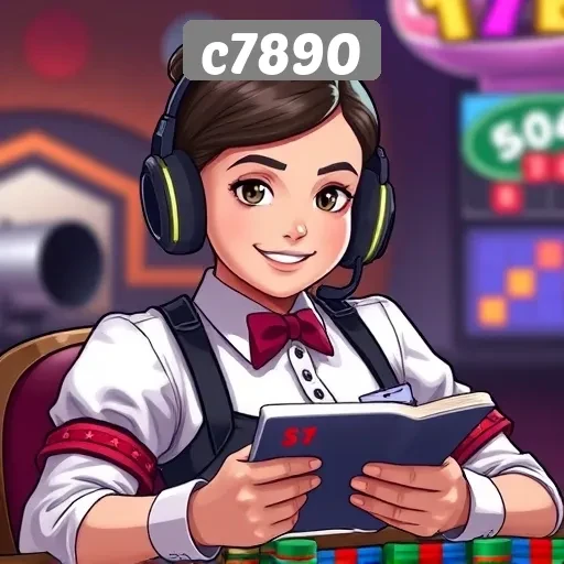 Membandingkan C7890 Dengan Situs Game Lain di Indonesia