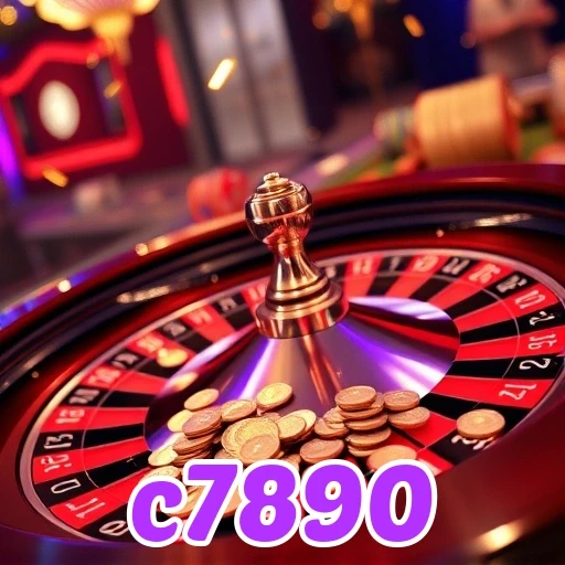 c7890: Serunya Event Game yang Tidak Boleh Dilewatkan!