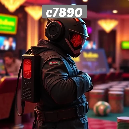 Pengalaman Bermain yang Menarik di C7890 untuk Semua Kalangan