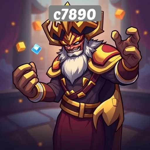 Fitur Menarik di Situs Game c7890 yang Perlu Diketahui