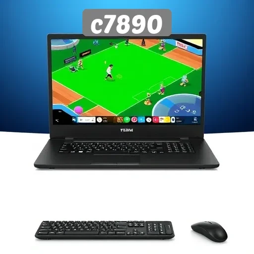 Mengulas Fitur Menarik Situs Game C7890