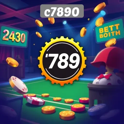 Review Mendalam tentang Situs Game C7890