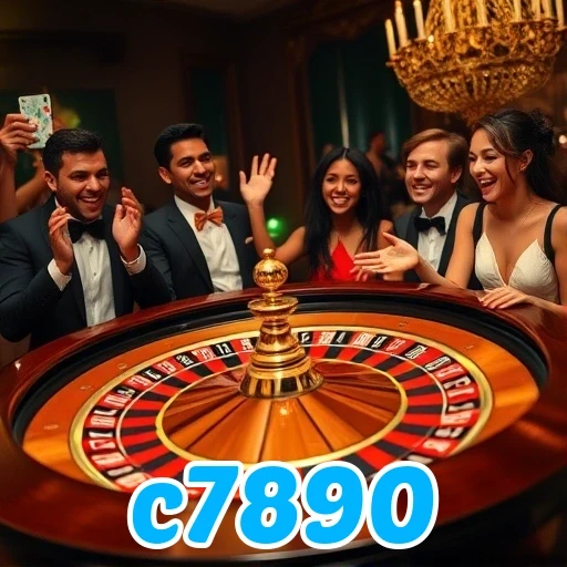 c7890 Toko Game: Pilihan Terbaik untuk Pecinta Game Online