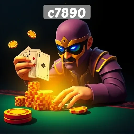 Bagaimana c7890 Menyediakan Pengalaman Bermain yang Unik
