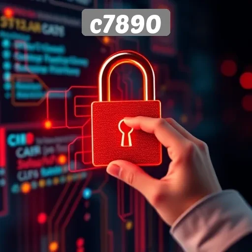 Keamanan dan Privasi Pengguna di C7890